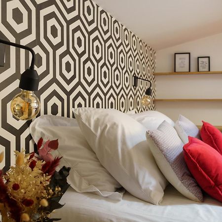 L'Appartement De Margot Bordeaux Ngoại thất bức ảnh