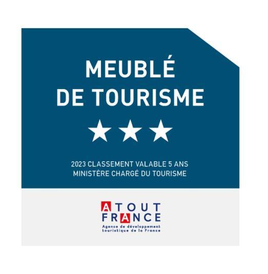 L'Appartement De Margot Bordeaux Ngoại thất bức ảnh
