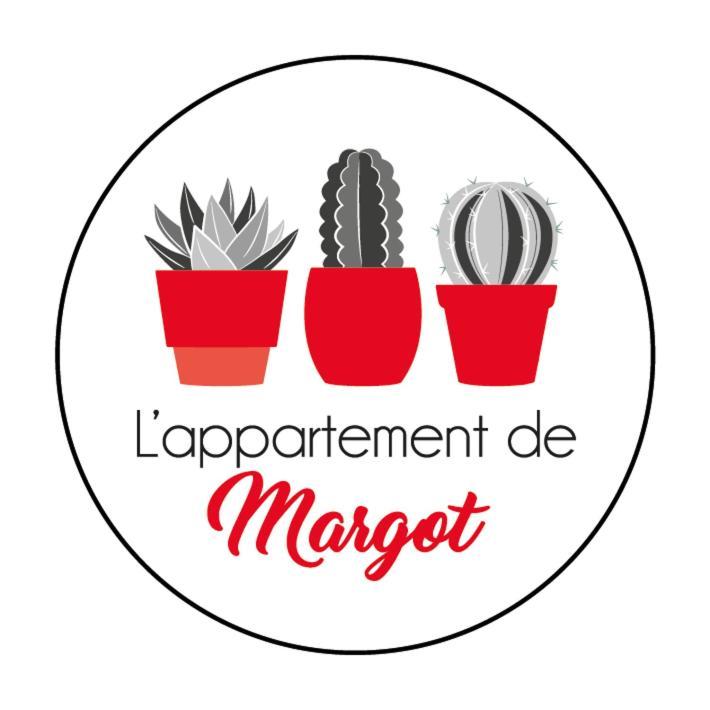 L'Appartement De Margot Bordeaux Ngoại thất bức ảnh