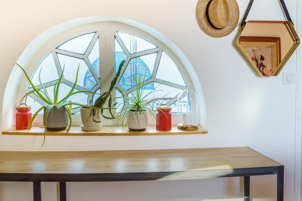 L'Appartement De Margot Bordeaux Ngoại thất bức ảnh