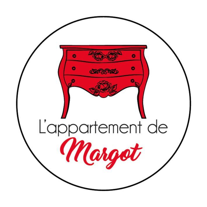 L'Appartement De Margot Bordeaux Ngoại thất bức ảnh