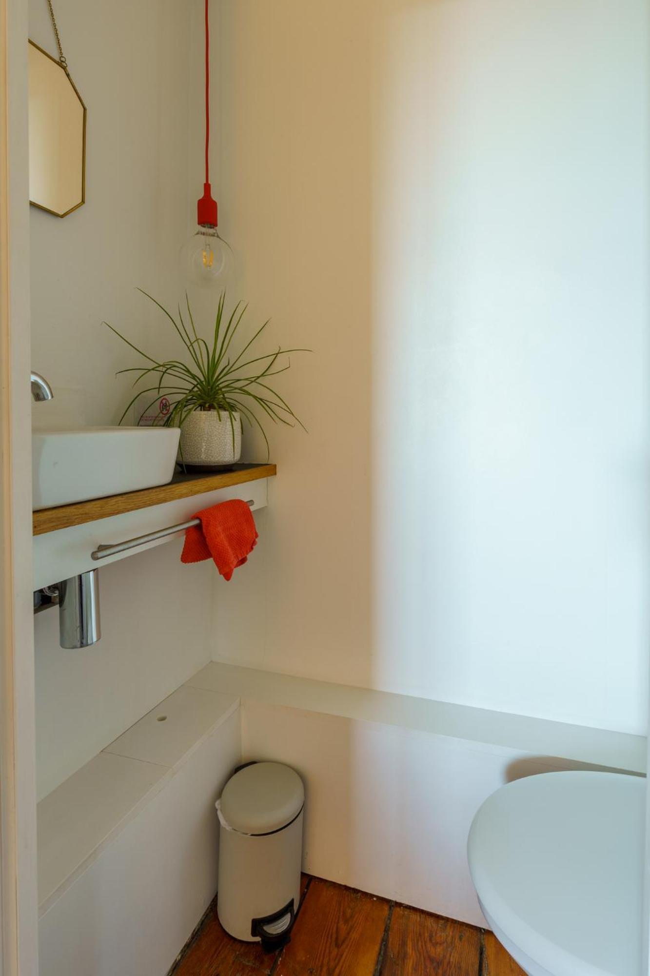 L'Appartement De Margot Bordeaux Ngoại thất bức ảnh