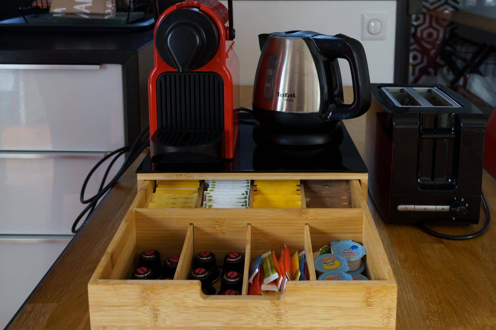 L'Appartement De Margot Bordeaux Ngoại thất bức ảnh