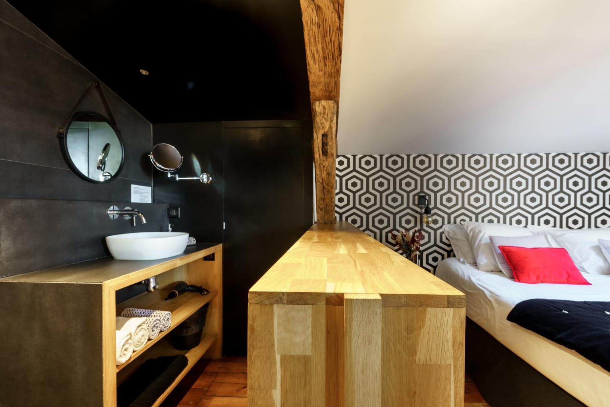 L'Appartement De Margot Bordeaux Ngoại thất bức ảnh